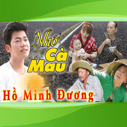 Nhớ Cà Mau