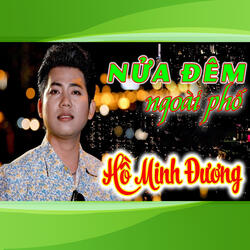 Nửa Đêm Ngoài Phố