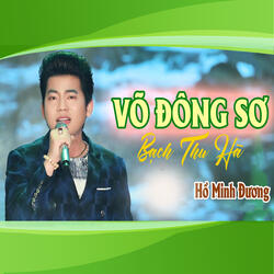 Võ Đông Sơ Bạch Thu Hà