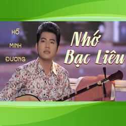 Nhớ Bạc Liêu