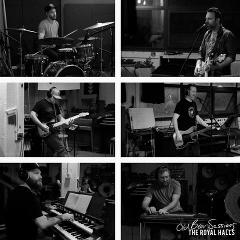 Old Bear Sessions