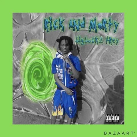 Rick And Morty