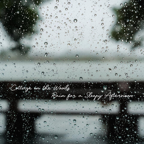 Rain for a Sleepy Afternoon