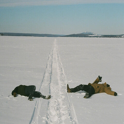 Floe Edge