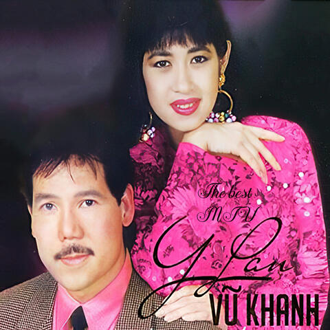 The Best MTV Music Of Vũ Khanh Và Ý Lan