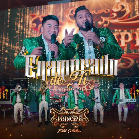 Enamorado de Ti