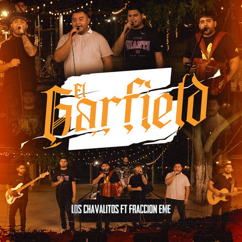 El Garfield (En Vivo)