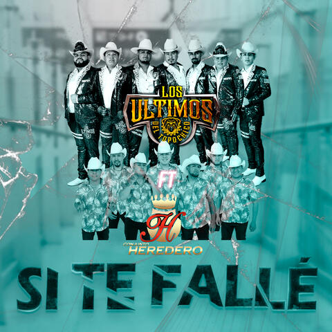Si te Falle