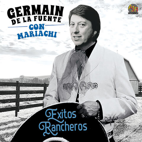 Exitos Rancheros: Con Mariachi