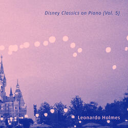 Just Like Fire (from Alice Through the Looking Glass)