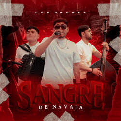 Sangre de Navaja