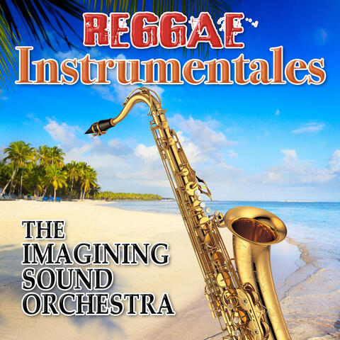 The Imagining Sound Orchestra