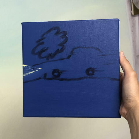 the speed of sound!