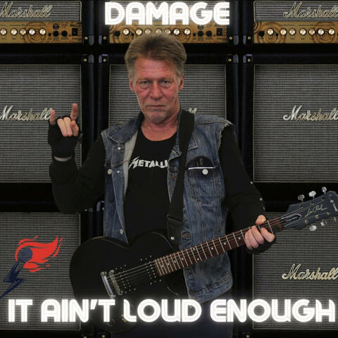 It Ain't Loud Enough