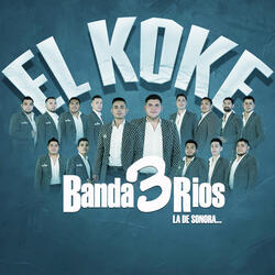 El Koke (En Vivo)