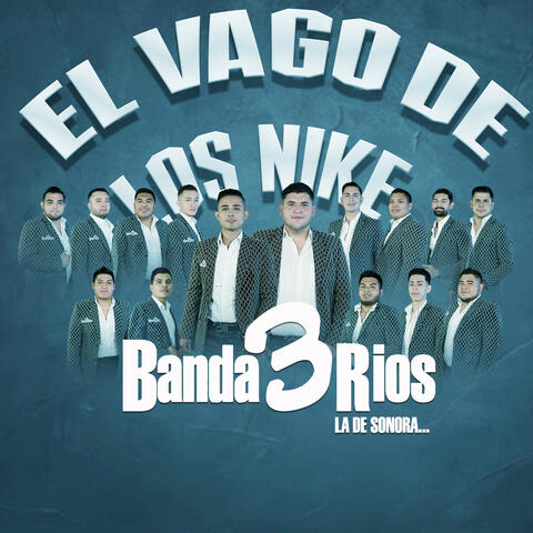 El Vago De Los Nike