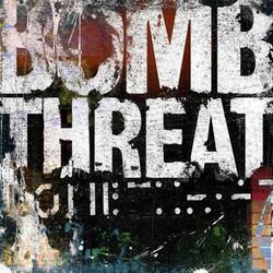Bombthreat