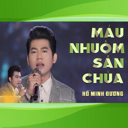 Máu Nhuộm Sân Chùa