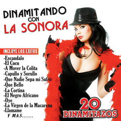 A Mover la Colita