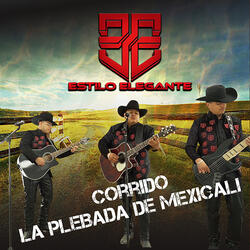 La Plebada De Mexicali