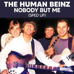 Nobody But Me