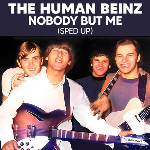 Nobody But Me