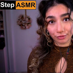 ASMR | Step-sis Tingles Your Nut... Shells