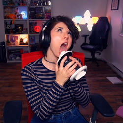 More Intense Slurping