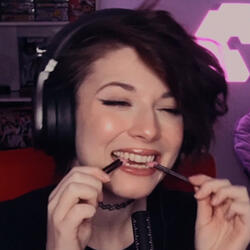 ASMR Spoolie Noms, Pt. 4