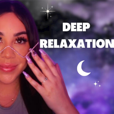 ASMR Triggers for SLEEP and DEEP Relaxation - NO TALKING