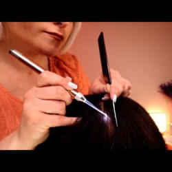 Scalp Check