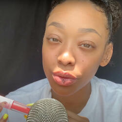 Fast & Unpredicatble Mouth Sounds, Pt. 1