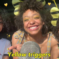 Yellow Triggers, Pt. 3