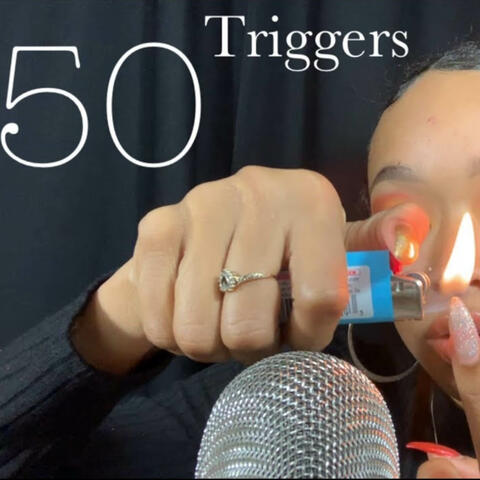 50 Triggers