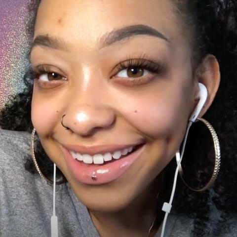 Mouth Sounds, Mic Nibbling, Personal Attention