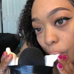 Binaural Ear Eating, Pt. 7