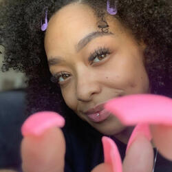 Tapping & Touching Your Face, Pt. 4