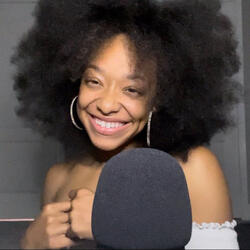 ASMR PURE MOUTH SOUNDS, Pt. 3