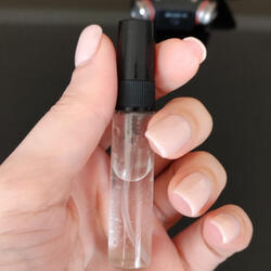 Divine Plastic Tapping with Nails