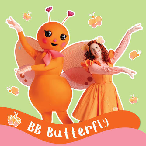 BB Butterfly