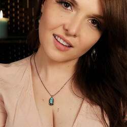 ASMR Girlfriend Cuddles You to Sleep, Pt. 1
