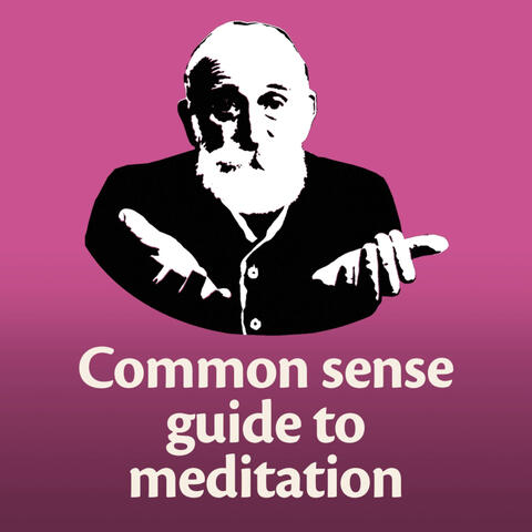 Common Sense Guide to Meditation