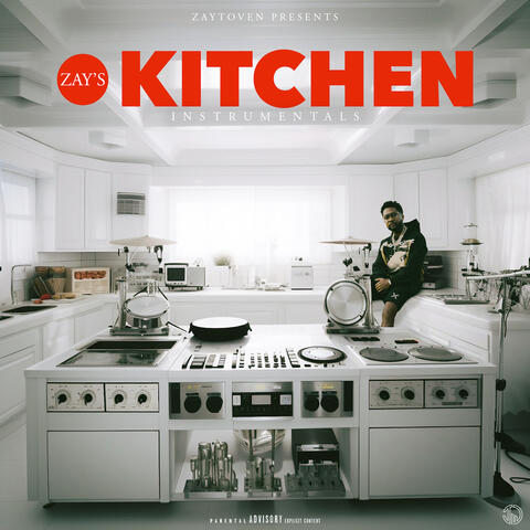 ZAY'S KITCHEN
