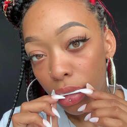 Welcome, Mic Tapping