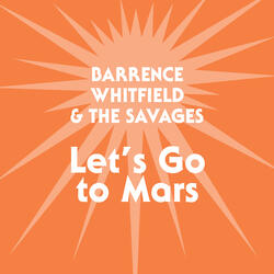 Let's Go to Mars