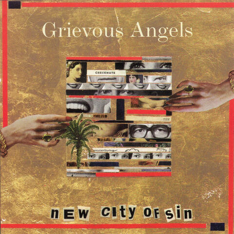 New City of Sin