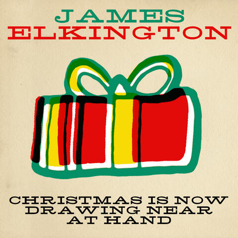 Christmas Is Now Drawing Near At Hand