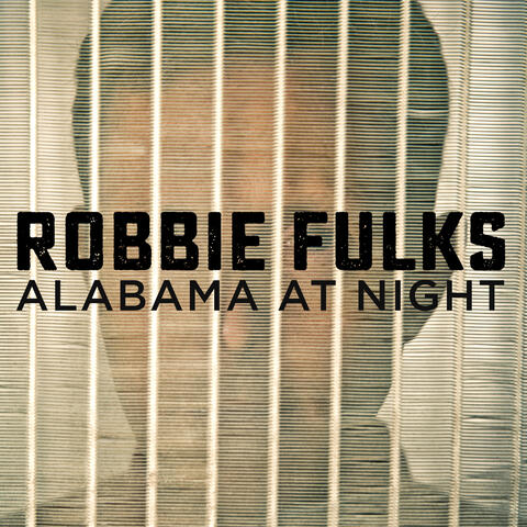 Alabama At Night
