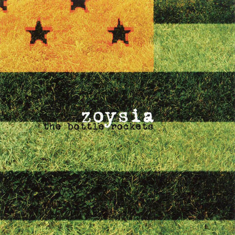 Zoysia