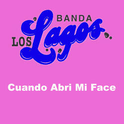 Cuando Abri Mi Face